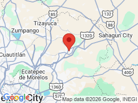 Map of Site Report: Teotihuacan, Mexico